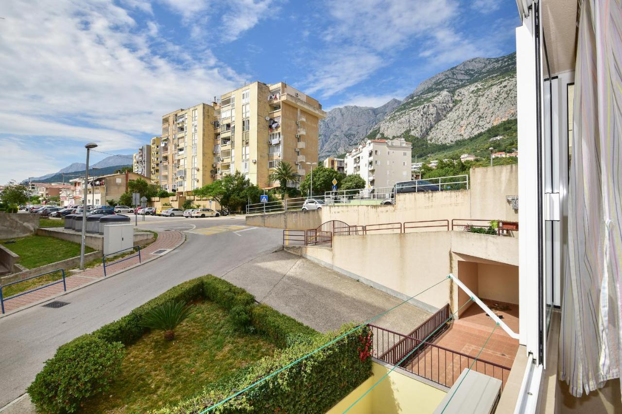 Heart Of Makarska 아파트 외부 사진